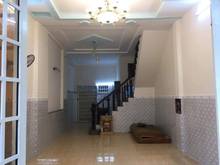 Hình ảnh Bán nhà Phạm Văn Bạch, Phường 15, Tân Bình, 50m2, 2 tầng, giá chỉ 4,05