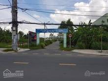 Hình ảnh Bán đất xã Hiệp Phước, Huyện Nhà Bè