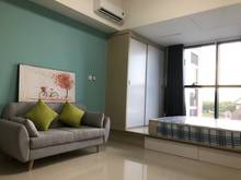Hình ảnh Studio làm chỉnh chu, 39m2 Full NT The Sun Avenue Q2 10tr bp