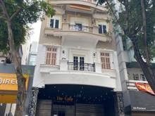 Hình ảnh Cho thuê Toà nhà  #86-#88 Pasteur, Bến Nghé, Q1, 800m2, 320tr