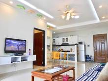 Hình ảnh Thanh lý gấp CH Belleza,đường số 2,q7 view sông thoáng mát