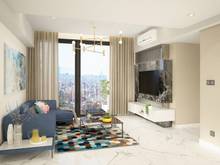 Hình ảnh Sunrise City Central CHCC quận 7 - 99m2 - sổ hồng vĩnh viễn BANCONY