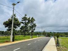 Hình ảnh đất bảo lộc nóng thêm từng giờ ,sinh lời từng ngày