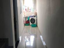 Hình ảnh về quê sống cần bán nhà mặt tiền đường 10m 100m2 gần chợ dân đông