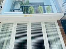 Hình ảnh Nhà Siêu Rẻ Siêu Đẹp cuối Tân Kỳ Tân Qúy 2 lầu 1.78Tỷ  96m2
