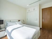 Hình ảnh Cần nhượng lại CH Vinhomes,đường Nguyễn Xiển,q9,gần BV Vinmec
