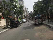 Hình ảnh Bán Tòa nhà Tây Hồ, Phố Võng Thị, giá 45 tỷ, 145mx7 tầng, mặt tiền 8m