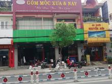 Hình ảnh $ Cho thuê nhanh MTKD đường Nguyễn Sơn, 300M2,7X18M,1L, 30TR