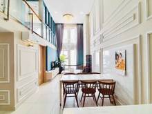 Hình ảnh Cho thuê chung cư La Astoria, Q2. 82m2, 3PN, 3WC, nội thất đẹp.13tr/th