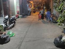 Hình ảnh Siêu Rẻ HXH Vào Nhà - Phú Nhuận Ngang 96M2 Chỉ 11.5 Tỷ