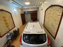 Hình ảnh Bán nhà Phân Lô Trung Kính, vỉa hè Ô Tô tránh,Ngõ Thông,65m2, 16.8 tỷ