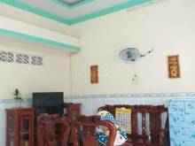 Hình ảnh Bán nhà mái thái, tường 30 ở Mỹ phước 3 chính chủ nhà mới xây 2 năm
