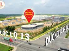 Hình ảnh Đầu Năm Cần Bán Gấp 250m2 Đất Tại Khu Dân Cư Mỹ Phước 3 – Bình Dương 1