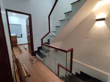 Hình ảnh Bán nhà hẻm xe hơi  - HUỲNH VĂN BÁNH - Phú Nhuận - 3 lầu - 4x13