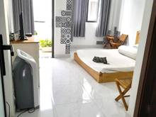 Hình ảnh Bán nhà TRẦN KẾ XƯƠNG - Xe Hơi vô nhà - 50m2 Đất - Thiết kế Hiện đại