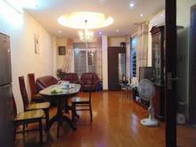 Hình ảnh Nhà đẹp lô góc, view hồ thoáng vĩnh viễn 11.5 tỷ quận Ba Đình.