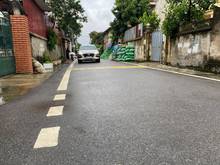Hình ảnh Bán gấp 95m2, MT 5.5m đất Phương Quan, Trí Quả, đường ôtô, gần Quốc lộ