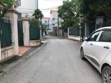 Hình ảnh Cần bán gấp lô góc ngõ thông 2 ô tô tránh giá 4,44 tỷ ở Giang Biên