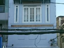 Hình ảnh Bán nhà Mặt tiền Cửu Long, Phường 2, Quận Tân Bình,DTSD:281m2