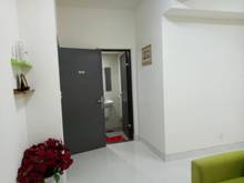 Hình ảnh Cần thanh lý gấp CH ofictel sky,đường số 1,Phú hữu,q9, full nội thất