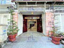 Hình ảnh nhà phố (3.7) lầu giá 25.7tr - MS 177.777💞[4.7x20.7]💞