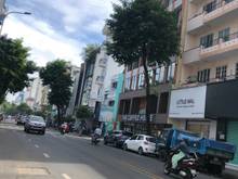 Hình ảnh Hàng hiếm !Nhà MT ngang 8x20m 5 lầu Lề Hồng Phong - Ba Tháng Hai 54 tỷ