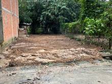 Hình ảnh bán gấp lô đất 200m2(10x20) SHR, dân cư đông, thổ cư 100%