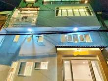 Hình ảnh Bán nhà,Vũ Huy Tấn,phường 03,Bình Thạnh,22m2,Giá 4.95 tỷ,tl