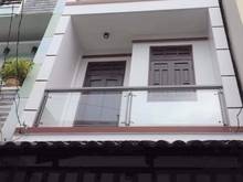 Hình ảnh Bán Nhà  Cuối TÂN KỲ TÂN QUÝ Bình Tân 2 Lầu + 3 Phòng Ngủ  Có SỔ HỒNG