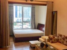 Hình ảnh Studio chung cư cao cấp THE MANOR giá Hot 7tr5
