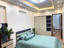 Hình ảnh Siêu phẩm mới tinh LĨNH NAM, Ô TÔ, KINH DOANH, 5 tầng VIEW HỒ- 4.1 TỶ