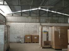 Hình ảnh Giảm 4,5 tỷ - bán đất hxh tặng xưởng - lũy bán bích