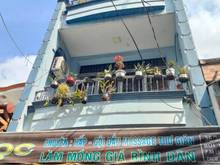 Hình ảnh Chính chủ gửi bán nhà 4x15m, Bùi Tư Toàn, An Lạc, Bình Tân - KIM CƯƠNG