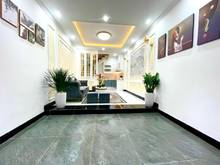 Hình ảnh Bán nhà Mai Động ô tô 5 tầng ở ngay giá 4.5 tỷ,