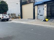 Hình ảnh Cho thuê nhà mặt tiền đường số 85 P.Tân Quy Quận 7