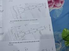 Hình ảnh Cần bán gấp 4 lô MT Nguyễn Văn Tạo, đối diện trường Quốc Tế Mỹ, 1100m2