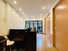 Hình ảnh Bán nhà mặt phố Nguyễn Khoái, Hai Bà Trưng 40mx5TxMT5m, ô tô, 4.8 tỷ