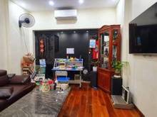 Hình ảnh Bán gấp nhà Hoàng Mai Hồ Đền Lừ 42m giá chỉ 3.55 tỉ 4 tầng ở ngay, LH