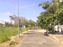 Hình ảnh Còn duy nhất 3 lô đất 80m2 có sổ đường Nguyễn Văn Tạo, Long Thới