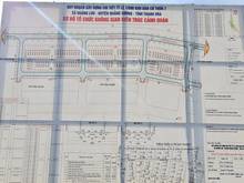 Hình ảnh bán đất nền đấu giá MB Quảng Lưu, Quảng Xương Giá 1,xx tỷ/lô