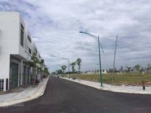 Hình ảnh Bán gấp 7 lô KDC The Star Village Intresco, Xã Long Thới, Nhà Bè