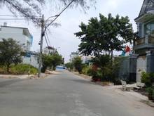 Hình ảnh Bán đất thổ cư hẻm nhựa cạnh mặt tiền Nguyễn Văn Tạo, Nhà Bè