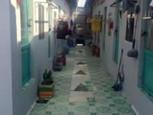 Hình ảnh Cho thuê nguyên dãy phòng trọ đường , Trương Phước Phan