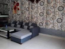 Hình ảnh view sông , Mặt tiền quận 8, ngang 6m, 84m2, chỉ 6.45 tỷ