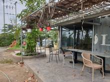 Hình ảnh Đất vườn 1050m2 hẻm 274 Nguyễn Văn Tạo, có sẵn 300m2 thổ cư