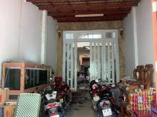 Hình ảnh Bán Nhà GV. Mặt Tiền kinh doanh. Xe hơi ngủ trong nhà. 90 m2. 4 Tầng.