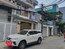 Hình ảnh Mặt Tiền Hẻm Kinh Doanh Đỉnh-Khu Big C, Padora TRƯỜNG CHINH,Tây Thạnh
