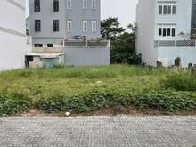 Hình ảnh Lô đất vàng 85m2 ngay trên đường Ngô Quang Thắm có pháp lý chuẩn.