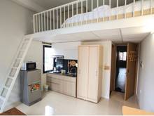 Hình ảnh Mb6623 nạp rút nhanh chóng Duplex Thảo Điền🏡🏡Full nội thất 🌝🌝 Chỉ tính Điện & Nước