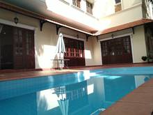 Hình ảnh Cho thuê Biệt Thự Hồ Bơi đường Nguyễn Văn Hưởng,Thảo Điền-20x25m-3tầng